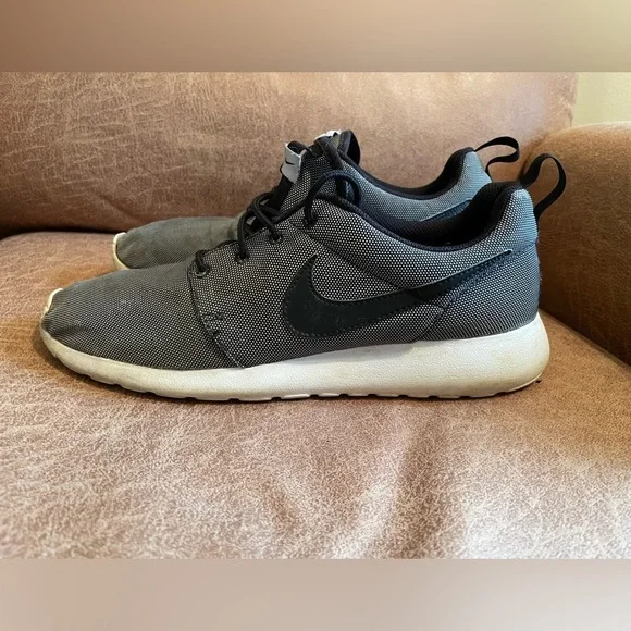HOT Solea Footwear Nike Roshe Run Running Shoes Nike Roshe